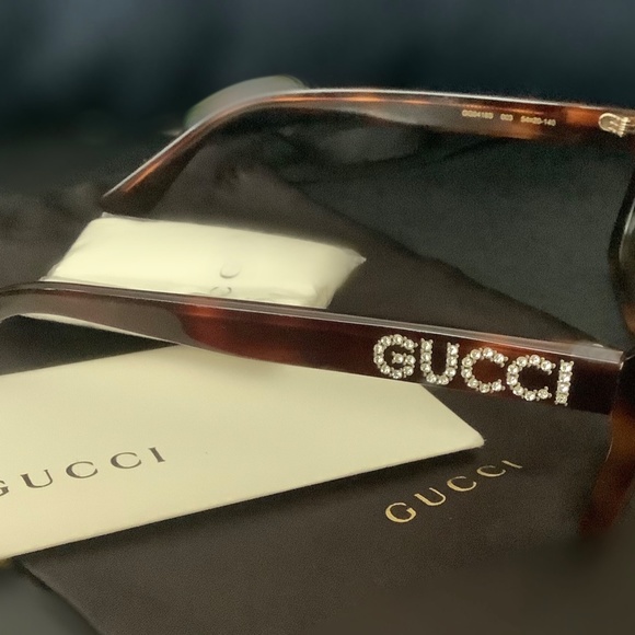 Gucci Sunglasses main image 6